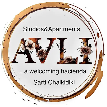 Apartment Avli & No 4
