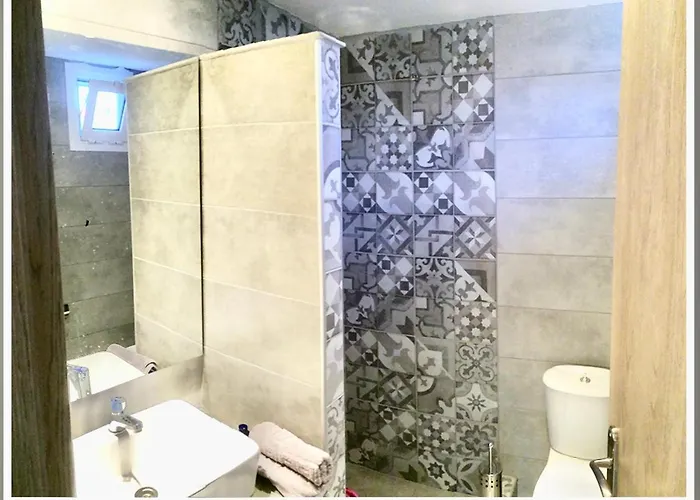 Lägenhet Avli & No 4 *