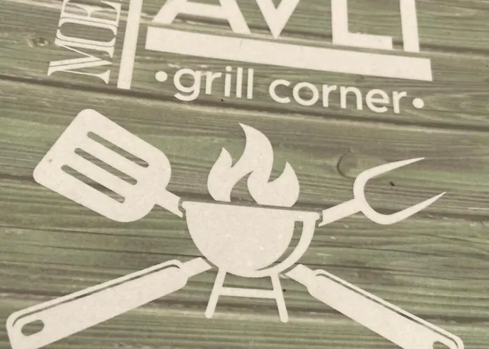 Lägenhet Avli & No 4 *