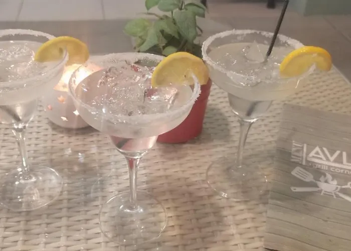 Lägenhet Avli & No 4 Sarti