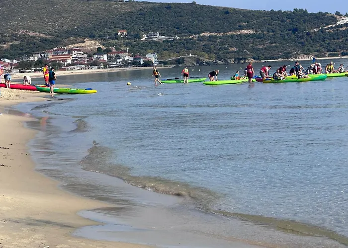 Lägenhet Avli & No 4