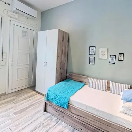 Appartement Avli & No 4 Sarti
