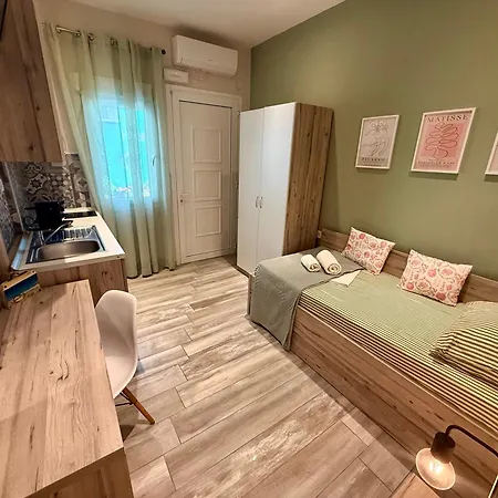 Avli & No 4 Appartement *
