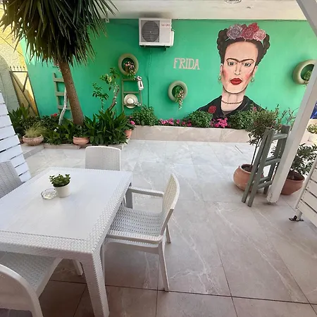 Appartement Avli & No 4 Sarti