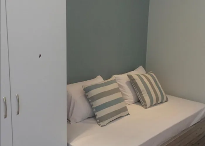 Avli & No 4 Appartement Sarti