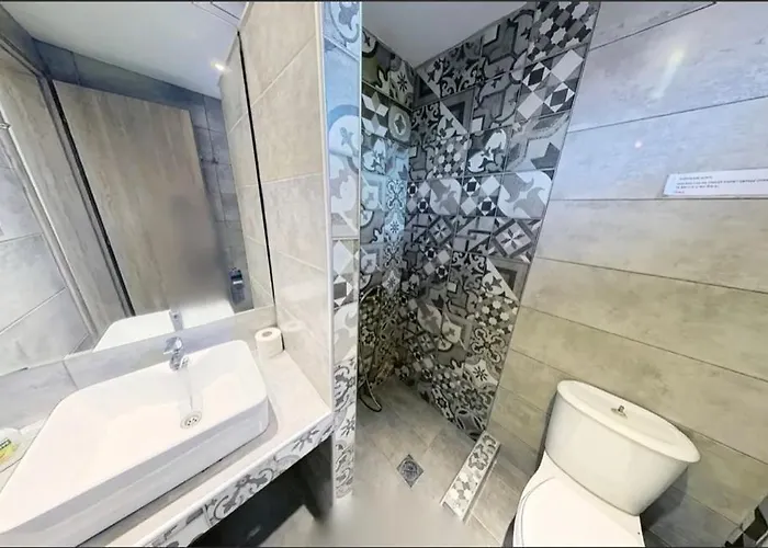 Avli & No 4 Appartement Sarti