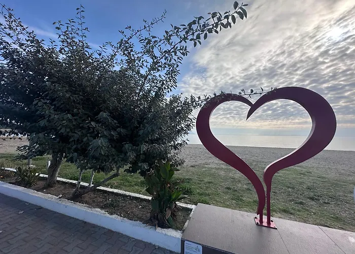 Appartement Avli & No 4