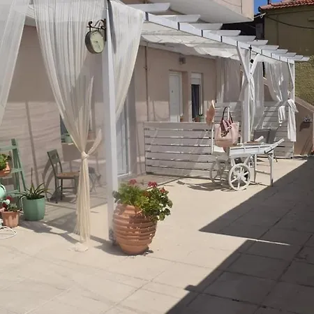 Avli Studios&apartments No 4 Appartamento Sarti