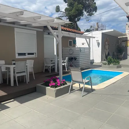 公寓 Avli & No 4 萨尔蒂