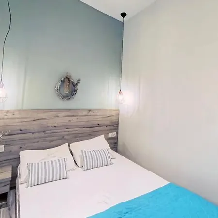 Avli Studios&apartments No 4 *