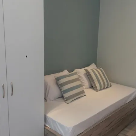 Avli Studios&apartments No 4 Appartamento Sarti