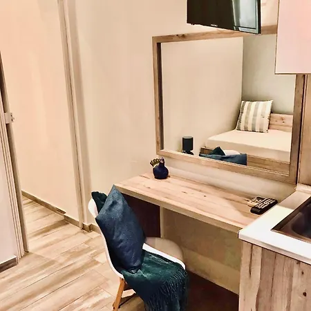 Avli Studios&apartments No 4