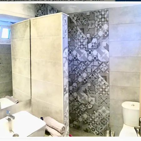 Appartamento Avli Studios&apartments No 4 *