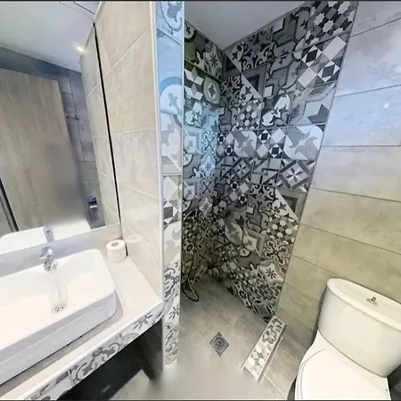 Avli Studios&apartments No 4 Appartamento Sarti