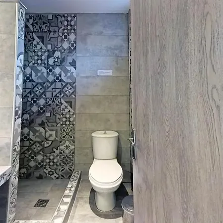 Avli Studios&apartments No 4 Appartamento