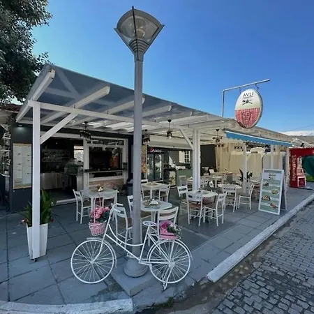 Avli Studios&apartments No 4 Appartamento *