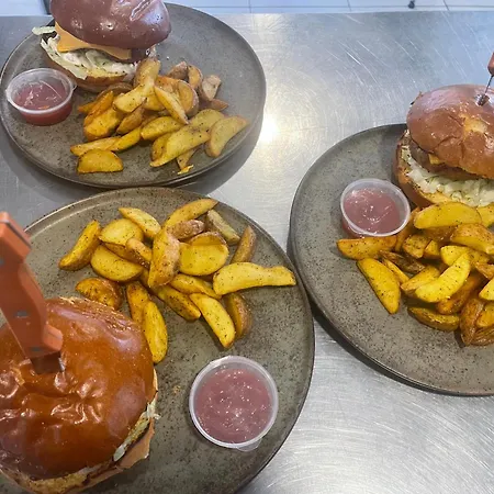 Avli & No 4 公寓 萨尔蒂