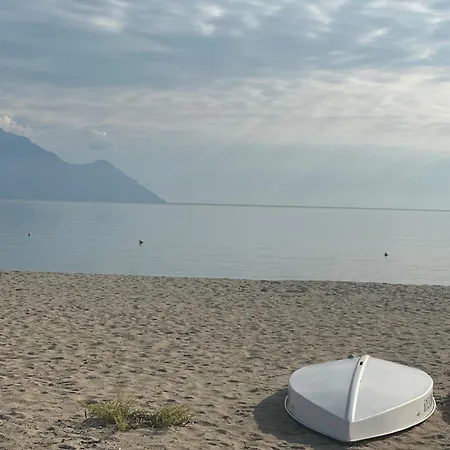 Appartamento Avli Studios&apartments No 4 *