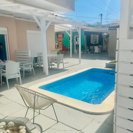 Avli Studios&apartments No 4 *