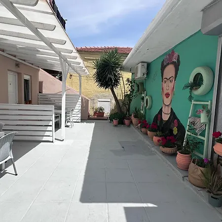 Appartamento Avli Studios&apartments No 4