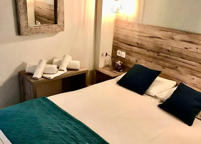 Avli & No 4 公寓 *