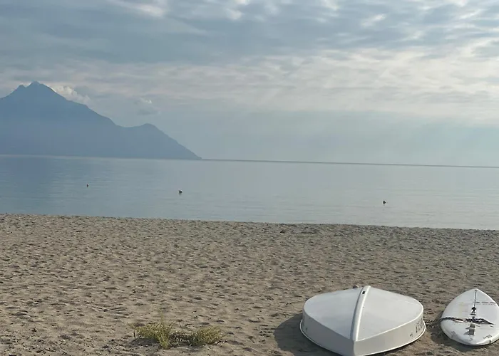 公寓 Avli & No 4 *