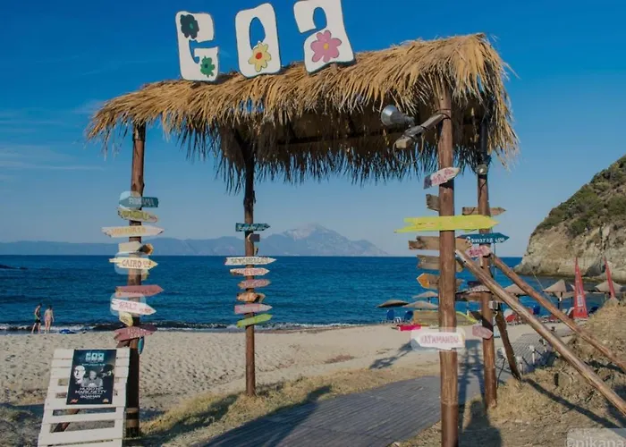 Avli & No 4 公寓 *