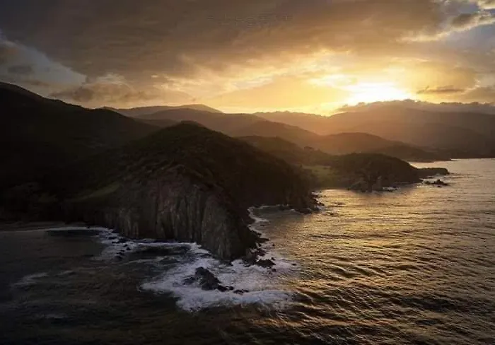 公寓 Avli & No 4 *