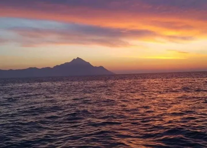 公寓 Avli & No 4 *